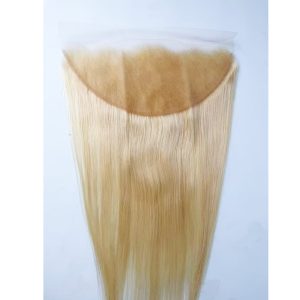 Lace Closure model Demetra