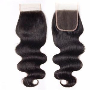 Lace Closure Milano