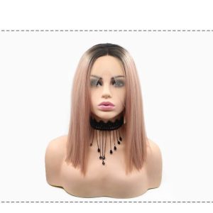 Syntethic wig model Ultima Moda