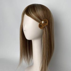 FreeFlow Wig - The glueless human hair wig that stays put. No glue. No limits. Just you.