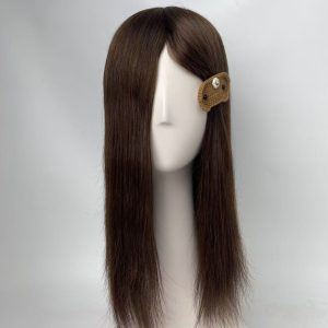 Long Hair System - Model Mane