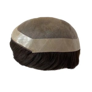 Men Hair system, Forte model