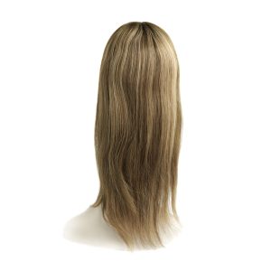 Peluca de mujer, modelo Dea