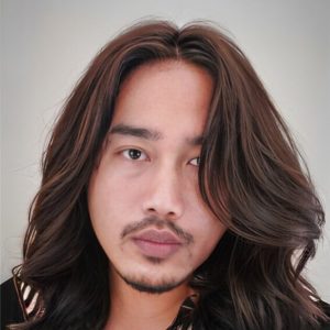 Hair System, Lunghissimi model
