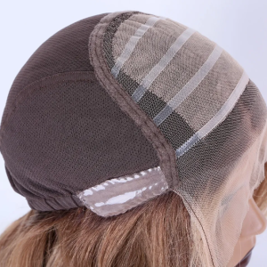 Women’s wig, Donna model