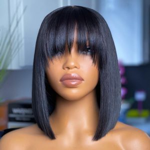 Woman’s wig model Bob 25 cm
