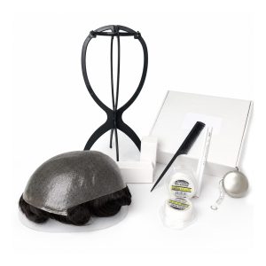 Complete Men Hair system kit