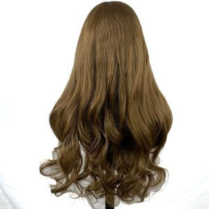 Women’s wig model Modena