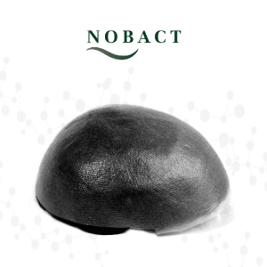 Men Hair system – ultra-thin V-Loop model NOBACT