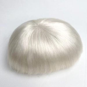 Men hair system model Neve