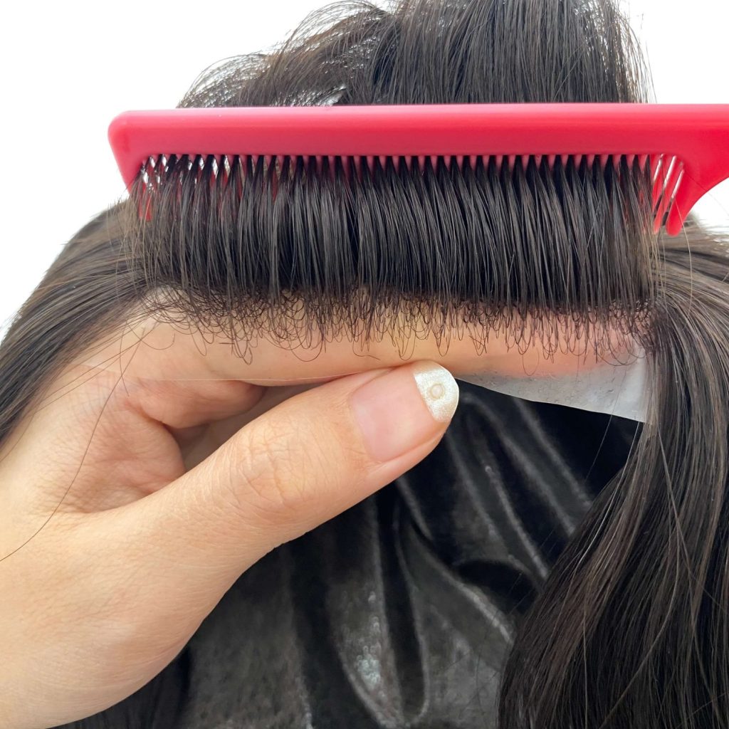 Newlacecu Hair System 13
