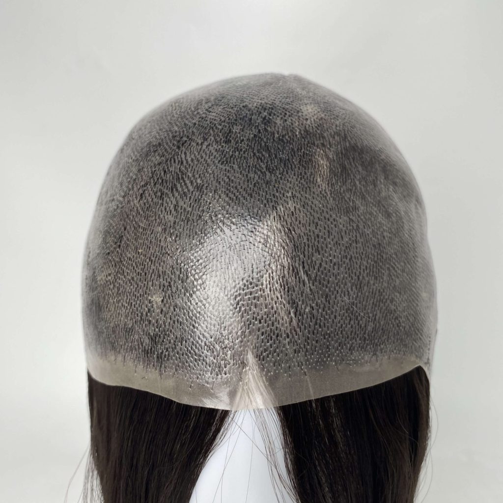 Newlacecu Hair System 16