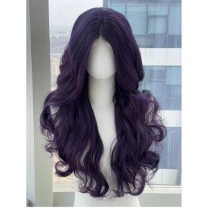 Peluca para mujer Violet