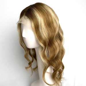Women's Chic Wig