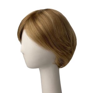 Short Human Hair Wig for Women