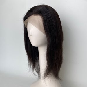 Nuova Milano - Glueless Lace Wig in Remy Human Hair